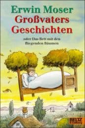 Cover von Großvaters Geschichten