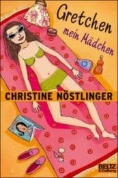 Cover von Gretchen mein Mädchen