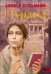 Cover von Hypatia