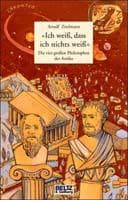 Cover von 'Ich weiß, dass ich nichts weiß'