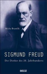 Cover von Sigmund Freud