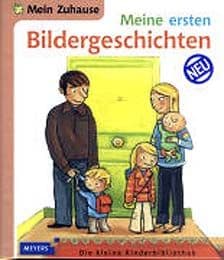 Cover von Mein Zuhause