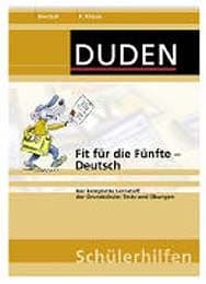 Cover von Duden