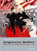 Cover von Ungleiche Brüder