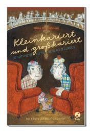 Cover von Kleinkariert und großkariert