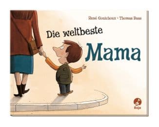 Cover von Die weltbeste Mama