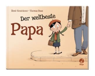 Cover von Der weltbeste Papa