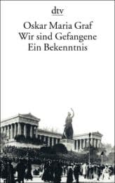 Cover von Wir sind Gefangene