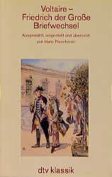 Cover von Briefwechsel