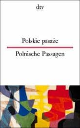 Cover von Polskie pasaze/Polnische Passagen