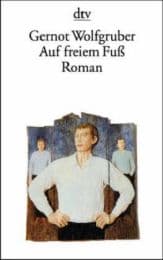 Cover von Auf freiem Fuß