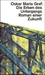 Cover von Die Erben des Untergangs