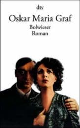 Cover von Bolwieser