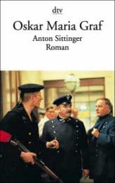 Cover von Anton Sittinger
