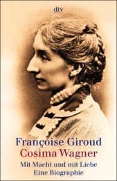 Cover von Cosima Wagner