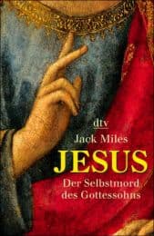 Cover von Jesus