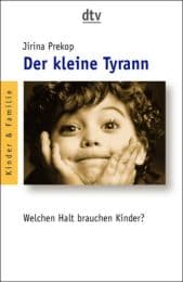 Cover von Der kleine Tyrann