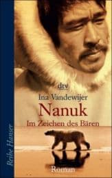 Cover von Nanuk - Im Zeichen des Bären