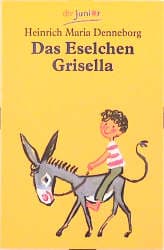 Cover von Das Eselchen Grisella