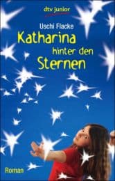 Cover von Katharina hinter den Sternen