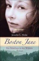 Cover von Boston Jane