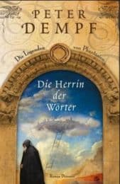 Cover von Die Herrin der Wörter