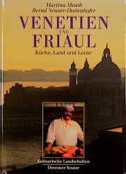 Cover von Venetien und Friaul