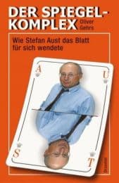 Cover von Der Spiegel-Komplex