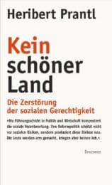 Cover von Kein schöner Land