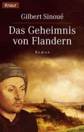 Cover von Das Geheimnis von Flandern