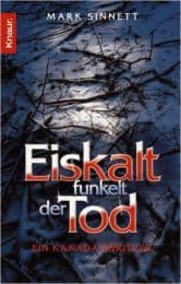 Cover von Eiskalt funkelt der Tod