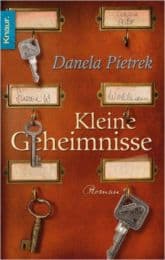 Cover von Kleine Geheimnisse