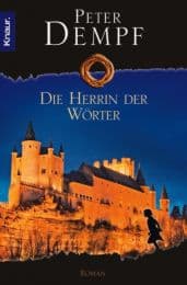 Cover von Die Herrin der Wörter