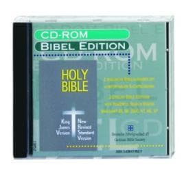 Cover von Bibel