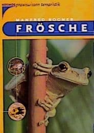 Cover von Frösche