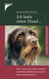 Cover von Ich hatte einen Hund