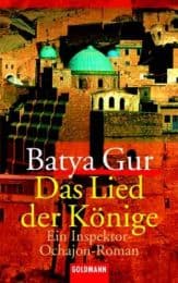 Cover von Das Lied der Könige