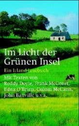 Cover von Im Licht der Grünen Insel