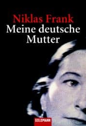 Cover von Meine deutsche Mutter