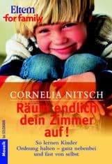 Cover von Räum endlich dein Zimmer auf!
