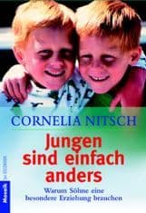Cover von Jungen sind einfach anders