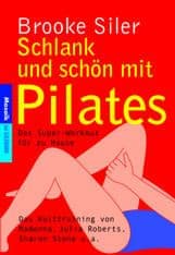 Cover von Schlank und schön mit Pilates