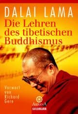 Cover von Die Lehren des tibetischen Buddhismus