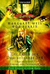 Cover von Drachennest/Die Grube der Feuerdrachen