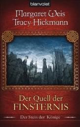 Cover von Der Quell der Finsternis