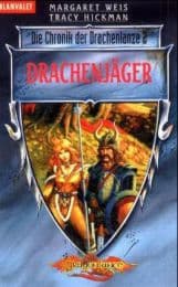 Cover von Drachenjäger