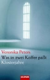 Cover von Was in zwei Koffer paßt