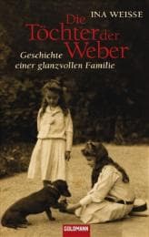 Cover von Die Töchter der Weber