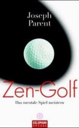 Cover von Zen-Golf
