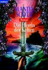 Cover von Die Herrin der Kelten